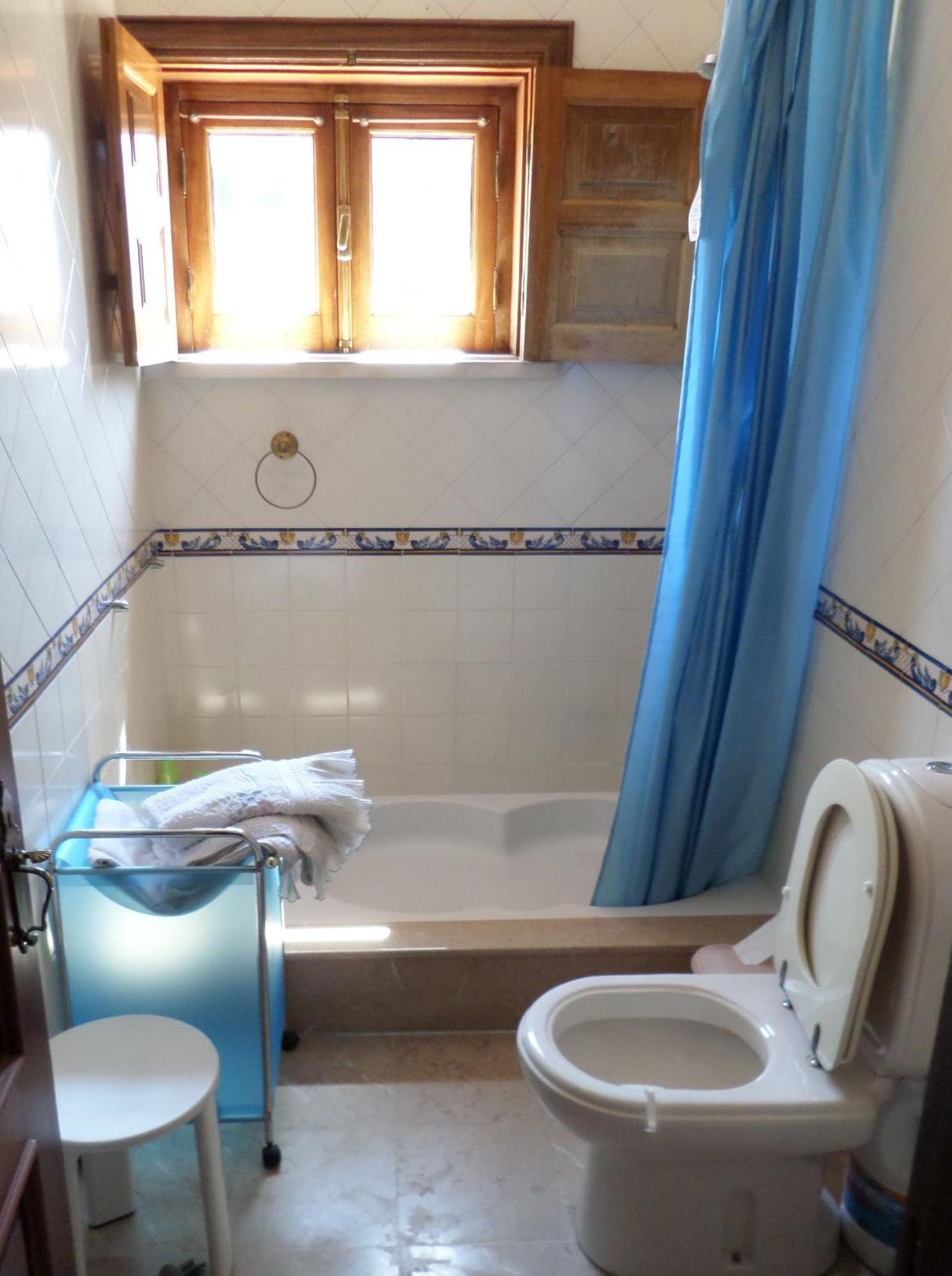 Casal Dos 5 Hotel Minde Room photo